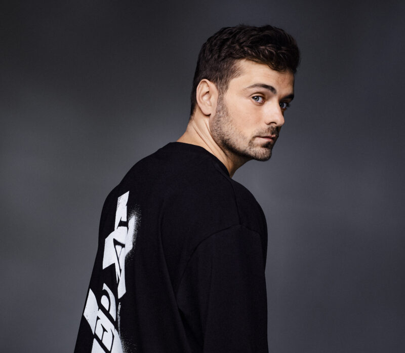 Martin Garrix, Raja EDM Muda yang Mengguncang Dunia Musik